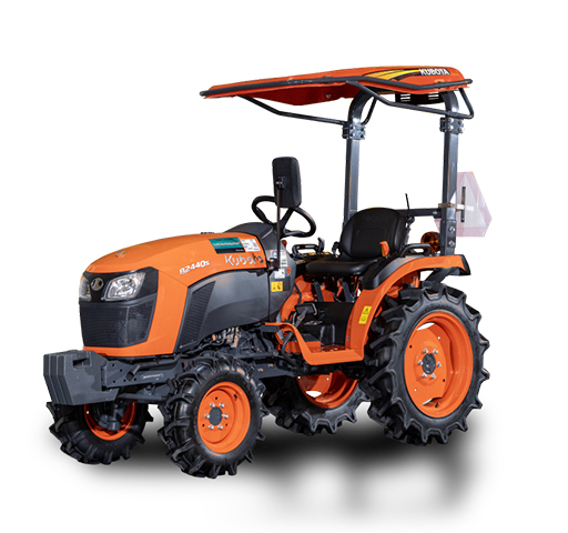 B2440s Tractor