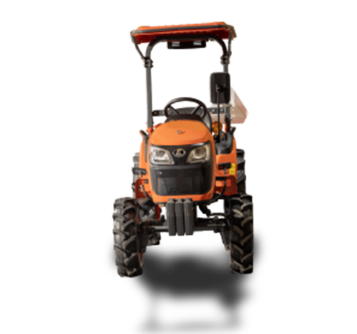 B2440s Tractor - Image 3