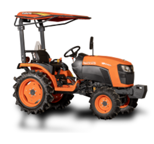 B2440s Tractor - Image 2