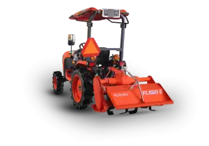 FL1021C – Rotary Tiller Implement for B2440 - Image 3
