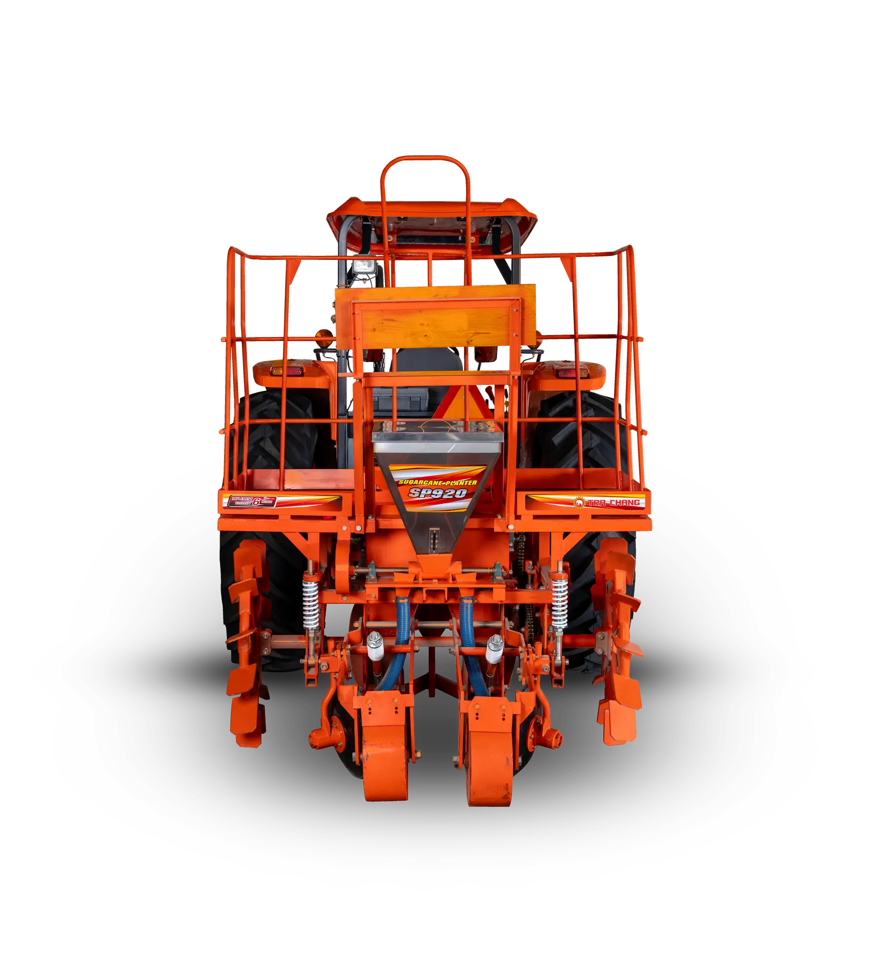 SP920 – Sugarcane Planter Implement for M9540 - Image 3